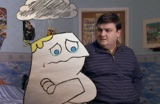 Irish animation company wins BAFTA for children's show