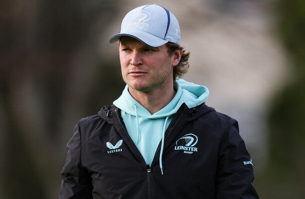 'I would expect them to come here fully loaded' - Leinster gearing up ...