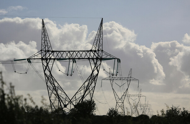 Electricity bills to rise to cover upgrade to Ireland's national grid