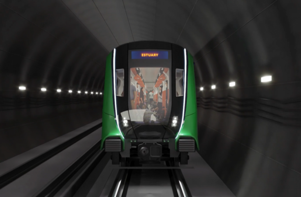 MetroLink trains won't have drivers - how's that going to work?