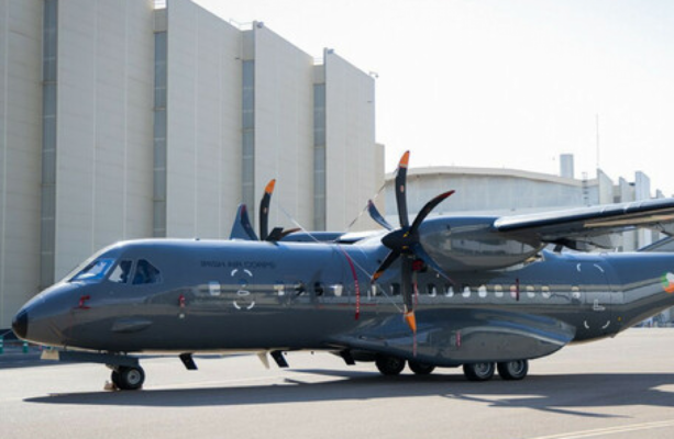 Opinion: Europe is tired of Ireland's low defence investment - here's a step towards fixing that