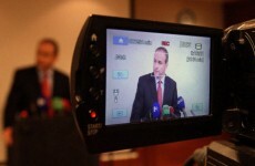 Fianna Fáil battle begins as Martin declares intent