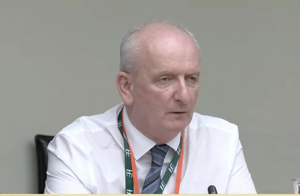 Politicians press HSE CEO on future plans for Galway maternity ward where care is under review