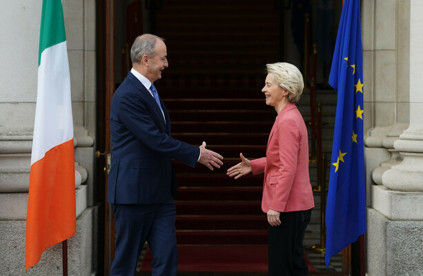 The Irish news stories to look out for in 2026