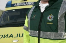 Lack of staff meant mother drove paramedic and ill child to hospital