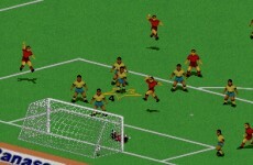 Forget your X-stations and body armour, these are the gifts sports fans received back in the day