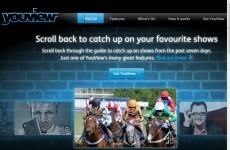 Internet TV service YouView being sued over name