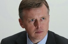 Mathew Elderfield issues warning over EU banking union