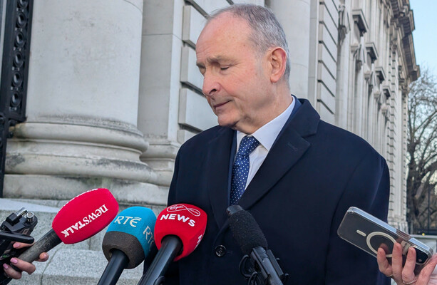 Opinion: The government is delighted to see the end of 2025