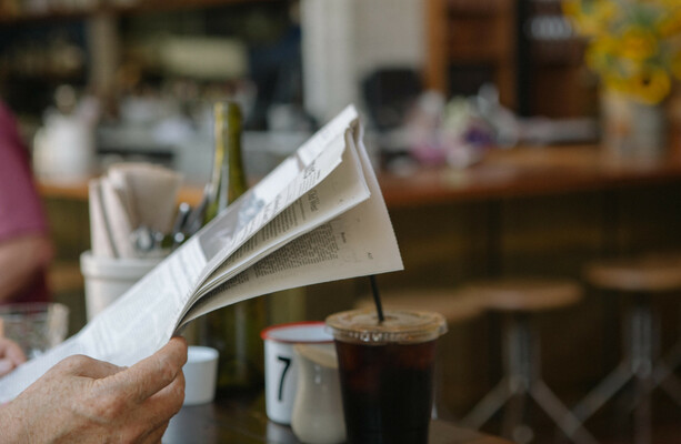 Analysis: Ireland is still paying attention to news - just not in the same way we used to