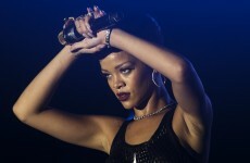 Rihanna announces Dublin date, even though she's 'hating everything'