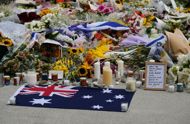 Australia to introduce gun buyback scheme following Bondi Beach attack