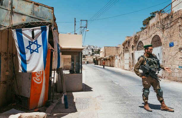 Israel's security cabinet approves 19 new settlements in occupied West Bank