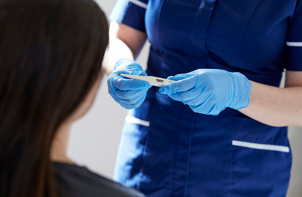 Flu cases expected to peak this week as hospital pressure intensifies