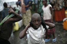 DR Congo threatens to attack rebels as deadline looms