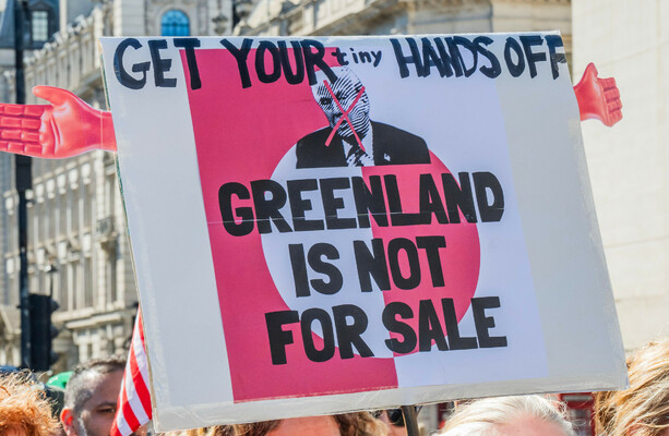 Denmark to summon US ambassador after Trump appoints special envoy to Greenland