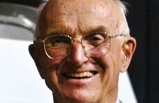 Pioneering transplant doctor Joseph Murray dies in Boston