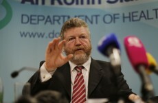 Expert group report on abortion set to be published today