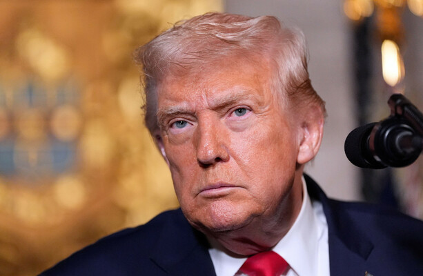 'We have to have it': Trump renews push to annex Greenland amid anger from Denmark