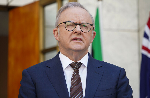 Australian state lawmakers approve sweeping gun and protest laws after Bondi attack