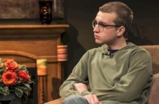 'Two and a Half Men' teen calls show "filth" in religious interview