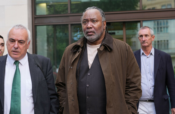 Judge rules summons by Campaign Against Antisemitism was attempt to have comedian ‘cancelled’