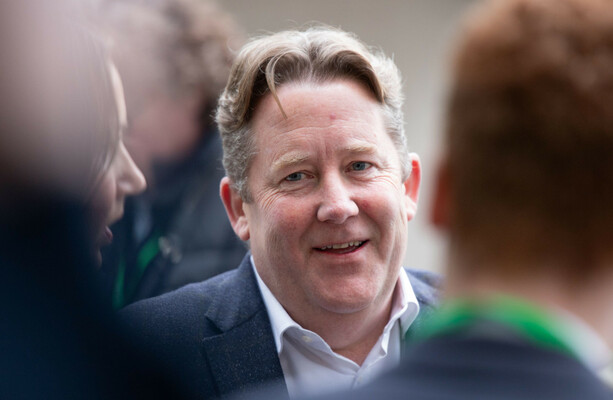 Minister says gas prices ‘will continue to drop’ and he will consider grants for people in arrears