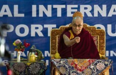 Four more Tibetans set themselves alight in China