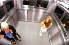 Warning: This hidden camera prank is genuinely terrifying