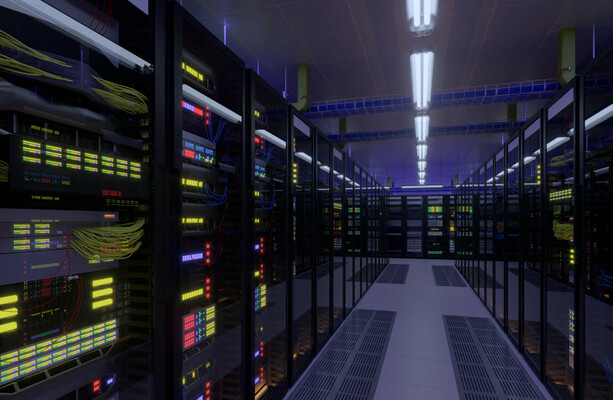 Amazon gets planning permission for three new data centres in north Dublin