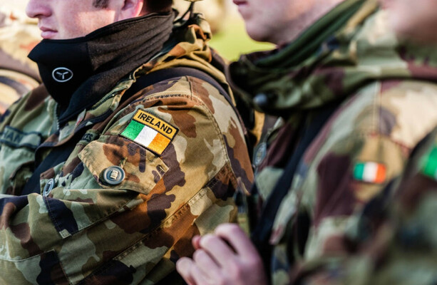 Should Ireland offer paid gap years for teenagers in the army?