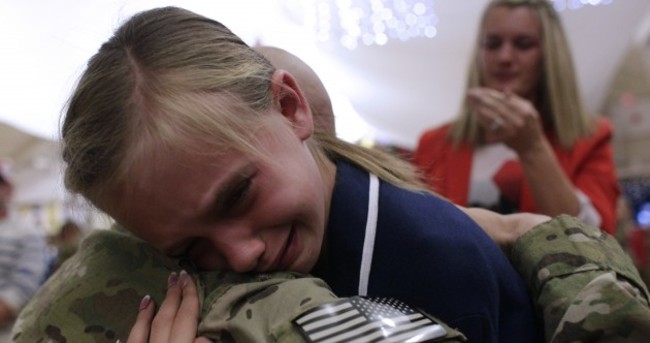 45 images that made us cry this year