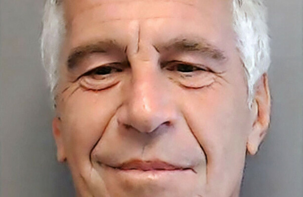 Woman in Jeffrey Epstein files claimed she was trafficked into Ireland for ‘politicians and notable men’