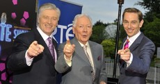 QUIZ: Which RTÉ presenter are YOU?