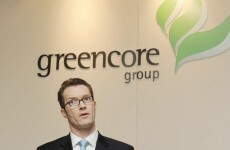 Greencore profits up 37.3 per cent