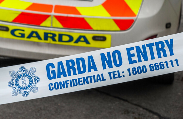 Two men killed in Sligo house fire named locally as brothers Pa and Seamus Cuffe