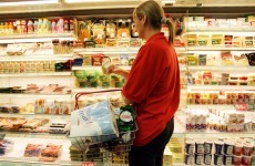 91 per cent of consumers believe Budget 2013 will leave less to spend on groceries