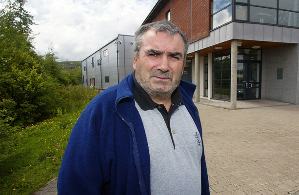 British army double agent stakeknife was 'a danger to himself' in 2003