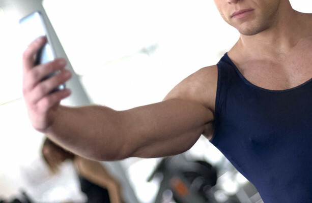 Opinion: The pressure to be 'fit' didn't come out of nowhere - here's how it started