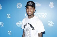 Chris Brown promoter hints that Rihanna will join him in Dublin