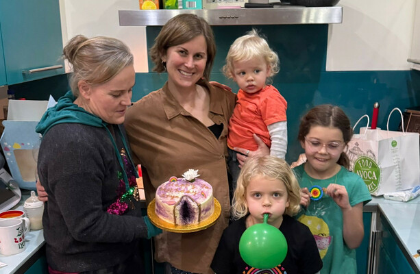 Same-sex couple say Ireland’s donor conception laws leave their son missing legal protections