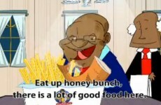 Video: ‘Jacob Zuma’ fish and chips ad banned by South African broadcaster