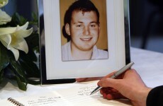Ronan Kerr murder probe: Man arrested as further searches carried out