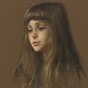 Childhood portrait of Sinead O'Connor fetches €8,500 for charity
