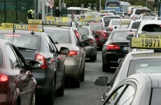 Taxi drivers to protest review of fare structure