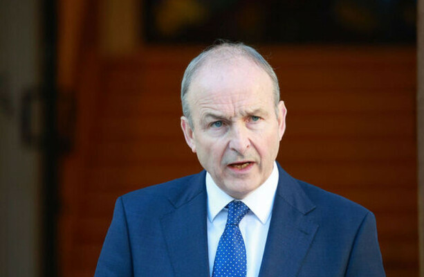 Taoiseach begins official visit to China today for trade and political meetings