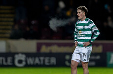 Celtic star asks: 'When has it ever been this bad?'