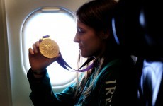 Opinion: Here come the girls... at last, as Katie Taylor set for RTÉ award