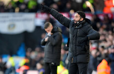 Ruben Amorim insists he is Man United's manager, not just their head coach