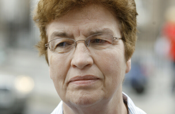 Sister Brigid Reynolds, co-founder of Social Justice Ireland, has died aged 82